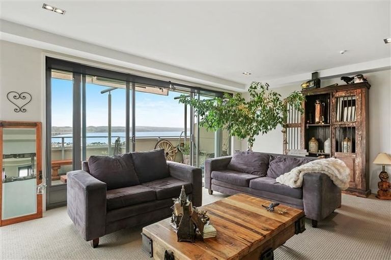 Photo of property in Northridge Apartments Stage Z, 5/22 Hospital Terrace, Hospital Hill, Napier, 4110