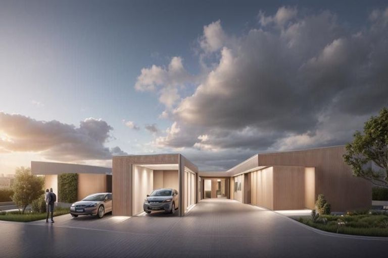 Photo of property in 7 Cherry Tree Lane, Glenbervie, Whangarei, 0173