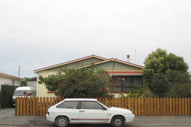Photo of property in 14 Creagh Street, Te Awa, Napier, 4110