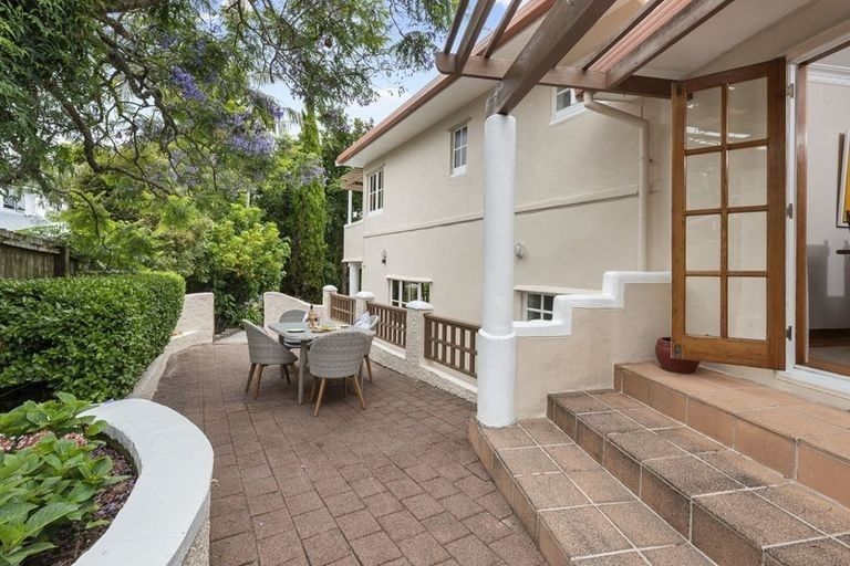 Photo of property in 105 Browns Bay Road, Browns Bay, Auckland, 0630