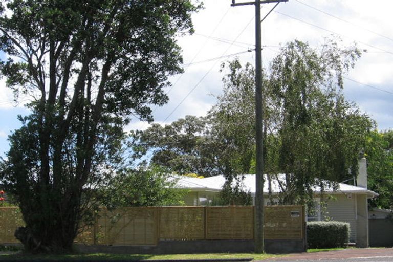 Photo of property in 214 West Tamaki Road, Glen Innes, Auckland, 1072