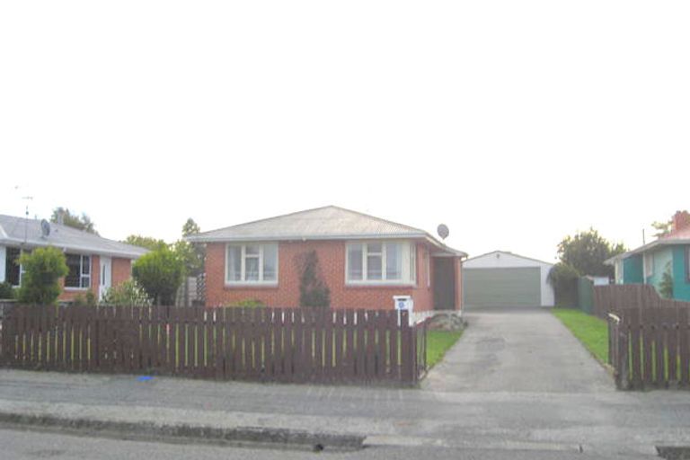 Photo of property in 9 Bird Street, Hampstead, Ashburton, 7700