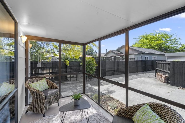 Photo of property in 2/35 Carnarvon Street, Linwood, Christchurch, 8062