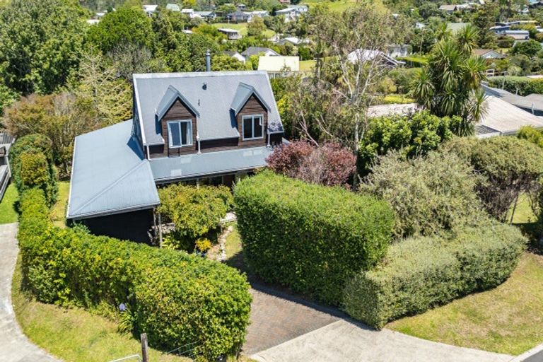 Photo of property in 35 Michelle Lane, Hahei, Whitianga, 3591