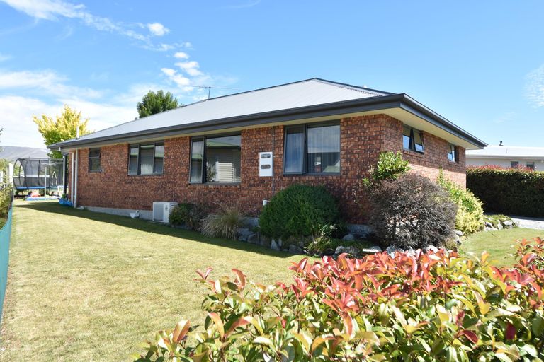 Photo of property in 214 Mackenzie Drive, Twizel, 7901