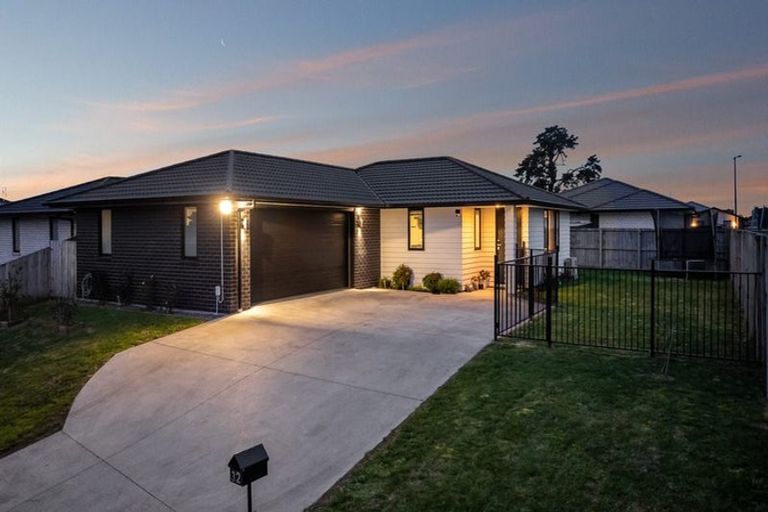 Photo of property in 32 Tautoro Road, Ngaruawahia, 3720