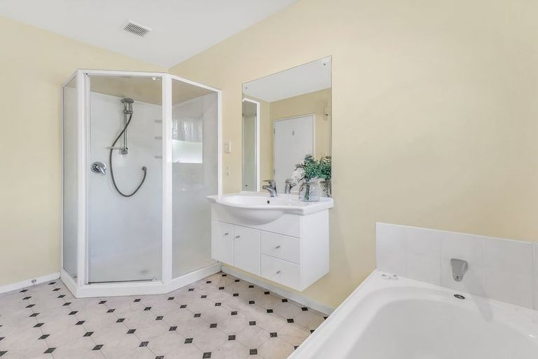 Photo of property in 111 Tennyson Street, Rolleston, 7614