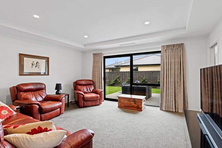 Photo of property in 18 Broomleigh Drive, Rolleston, 7615