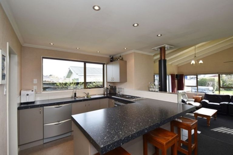 Photo of property in 160 Dipton Street, Kingswell, Invercargill, 9812