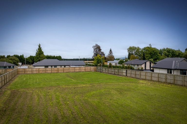 Photo of property in 11 Mary Place, Darfield, 7510