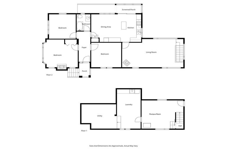 Photo of property in 37 Aotea Street, Tainui, Dunedin, 9013