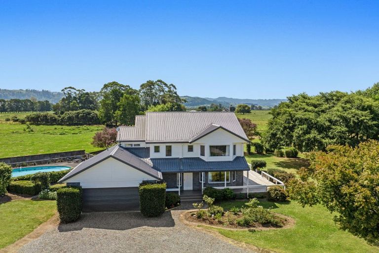 Photo of property in 44 Lewis Road, Otakiri, Whakatane, 3193