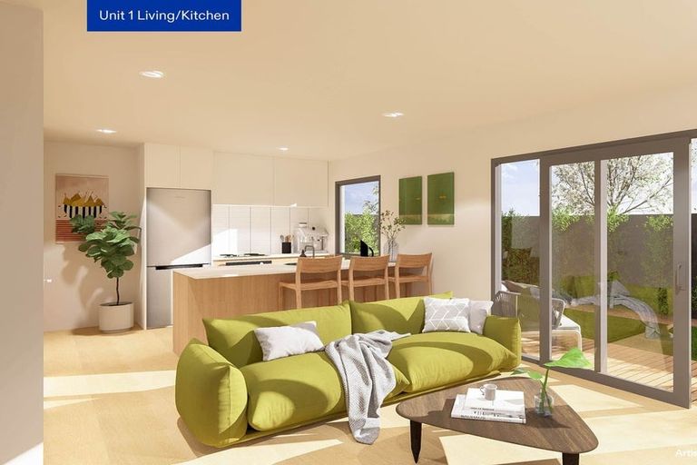 Photo of property in 140 Huxley Street, Sydenham, Christchurch, 8023