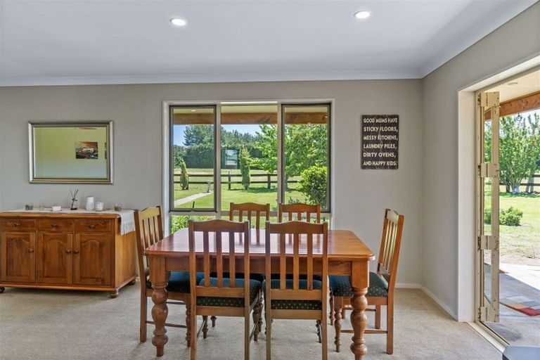 Photo of property in 366 Hoskyns Road, Rolleston, Christchurch, 7675