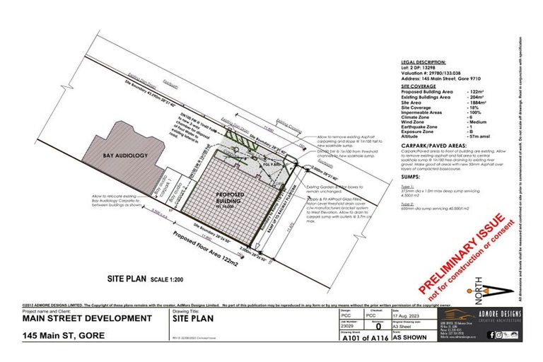 Photo of property in 147 Main Street, Mataura, 9712