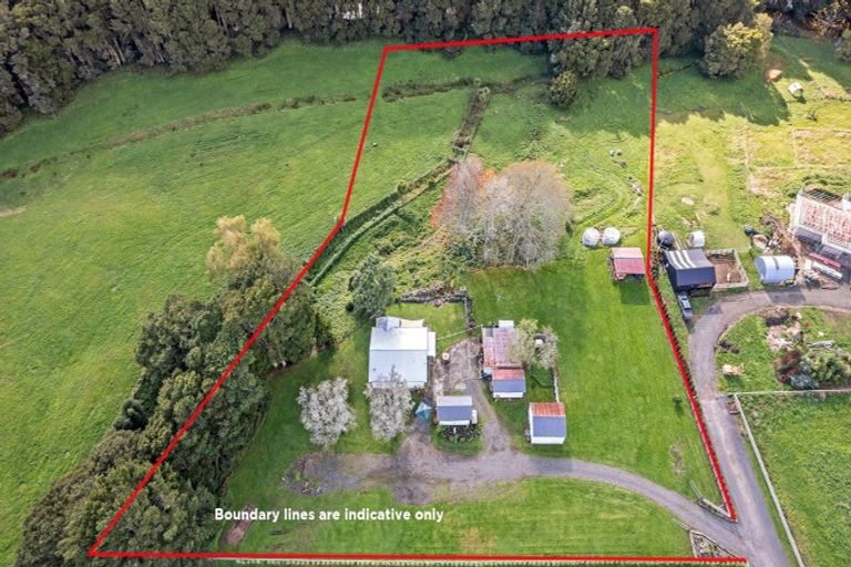 Photo of property in 573c Kuranui Road, Morrinsville, 3372