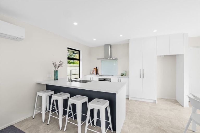 Photo of property in 190a Condell Avenue, Papanui, Christchurch, 8053