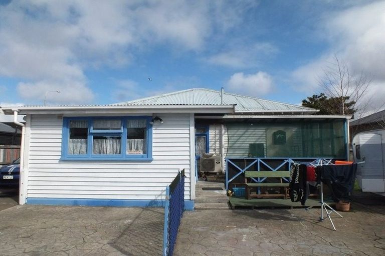 Photo of property in 158 Cranford Street, St Albans, Christchurch, 8014