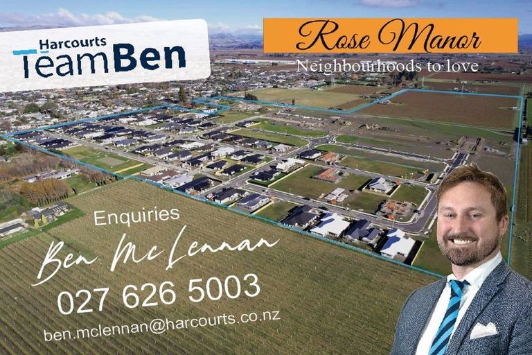 Photo of property in 16 Bond Street, Springlands, Blenheim, 7201