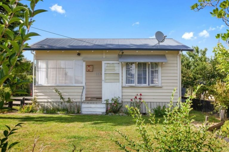 Photo of property in 114 Richard Street, Opotiki, 3122