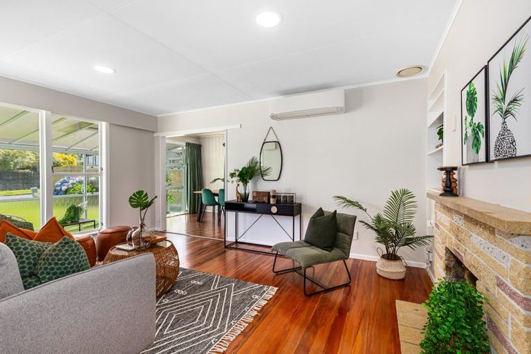 Photo of property in 10 Mimihau Grove, Wainuiomata, Lower Hutt, 5014