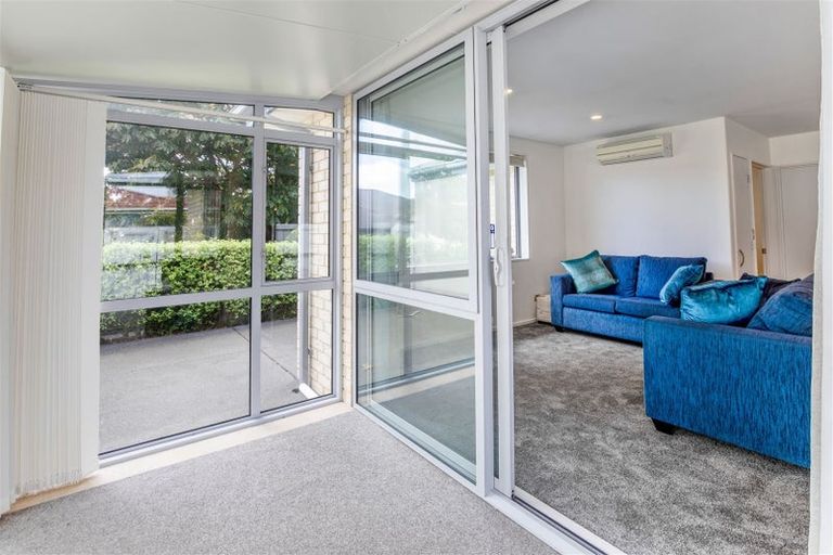 Photo of property in 62c Withells Road, Avonhead, Christchurch, 8042