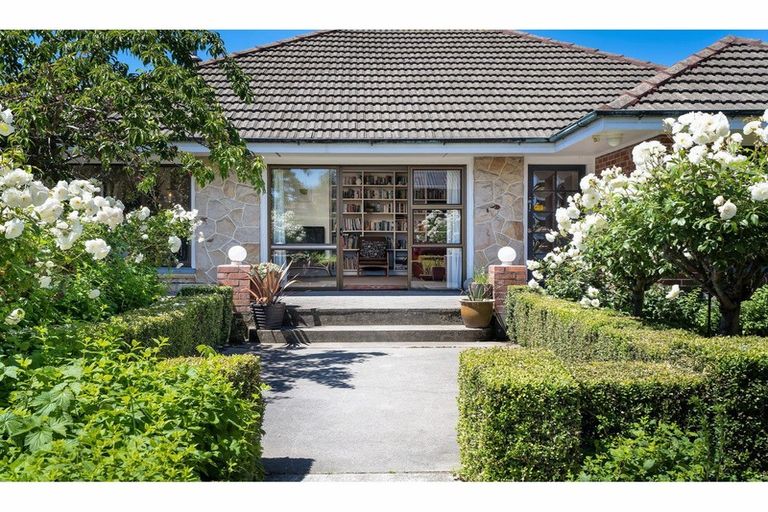 Photo of property in 29 Mathers Road, Hoon Hay, Christchurch, 8025
