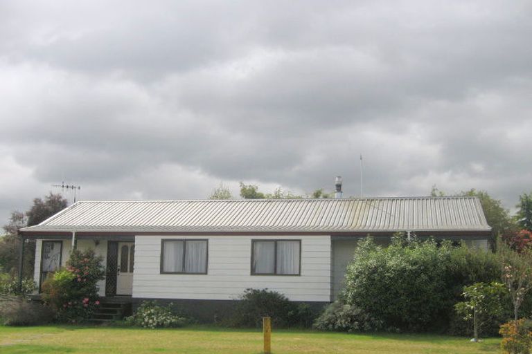 Photo of property in 89 Grace Crescent, Richmond Heights, Taupo, 3330