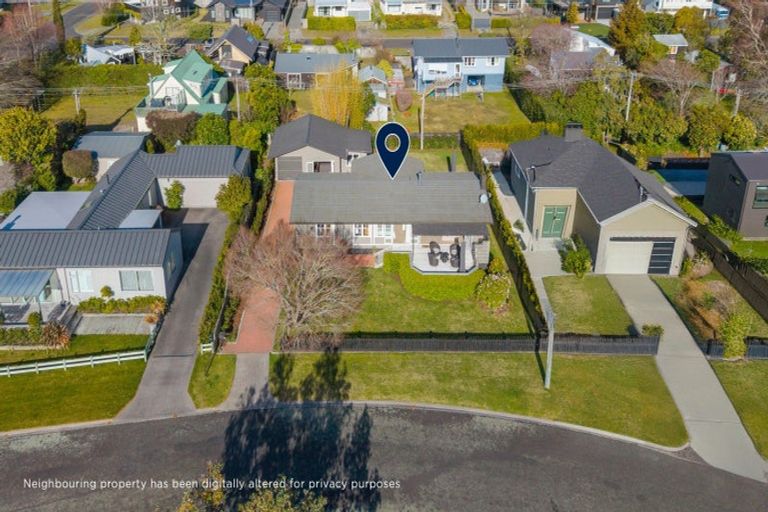 Photo of property in 6 Kohatu Parade, Wharewaka, Taupo, 3330