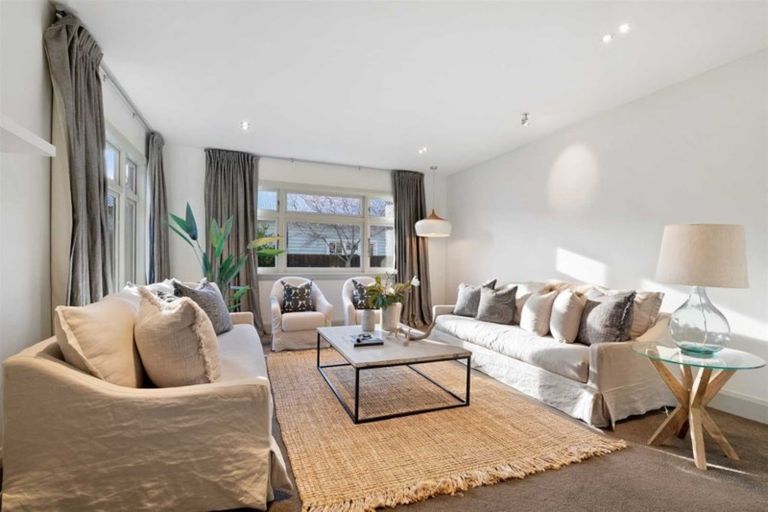 Photo of property in 3 Brenchley Avenue, Strowan, Christchurch, 8052