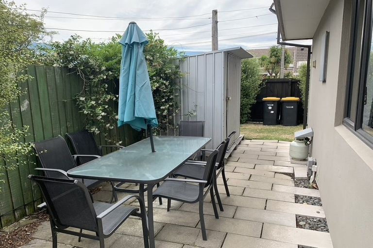 Photo of property in 62 Ward Street, Addington, Christchurch, 8024