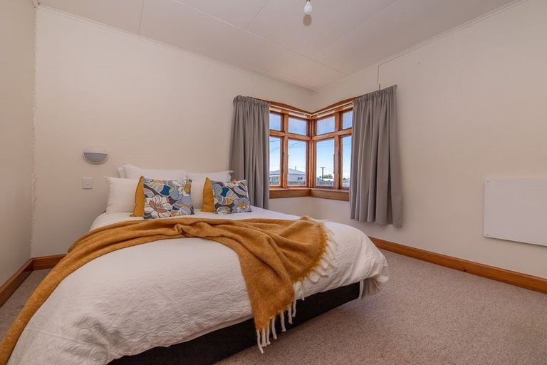 Photo of property in 136 Peel Street, Westport, 7825