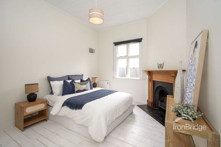 Photo of property in 1 Cumberland Street, Richmond, Christchurch, 8013