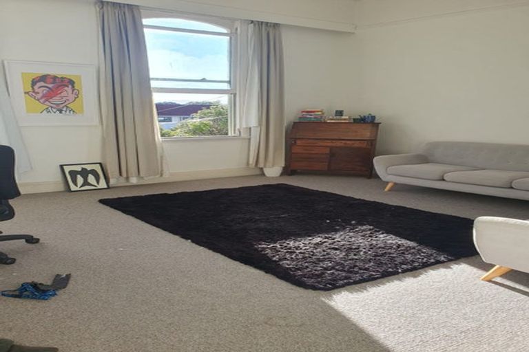 Photo of property in 13a George Street, Thorndon, Wellington, 6011