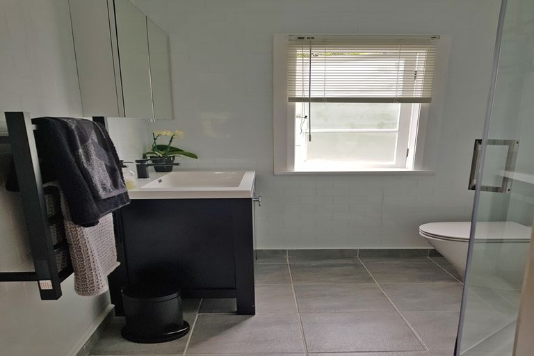 Photo of property in 133 Oakura Road, Oakura, Hikurangi, 0184