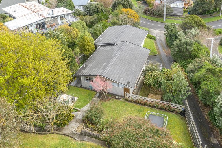 Photo of property in 6b Bristow Street, Saint Johns Hill, Whanganui, 4501