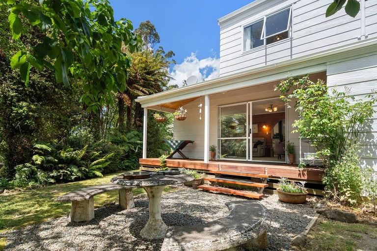 Photo of property in 1849 Manawahe Road, Manawahe, Whakatane, 3194