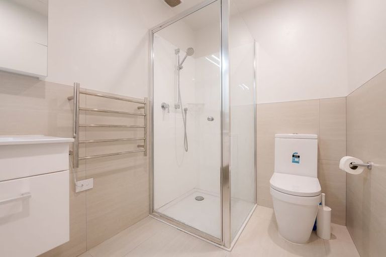 Photo of property in 209/38e Fraser Avenue, Northcote, Auckland, 0627