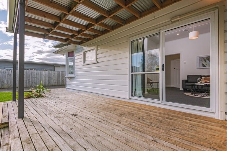 Photo of property in 29c Stewart Crescent, Hokowhitu, Palmerston North, 4410