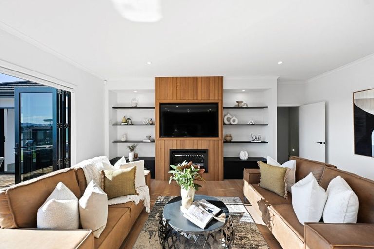 Photo of property in 35 Purser Crescent, Flagstaff, Hamilton, 3210