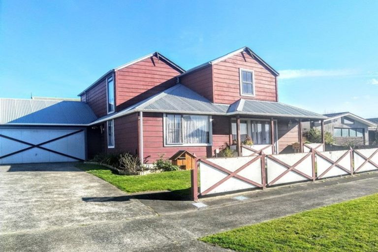Photo of property in 23a Moyne Avenue, Milson, Palmerston North, 4414