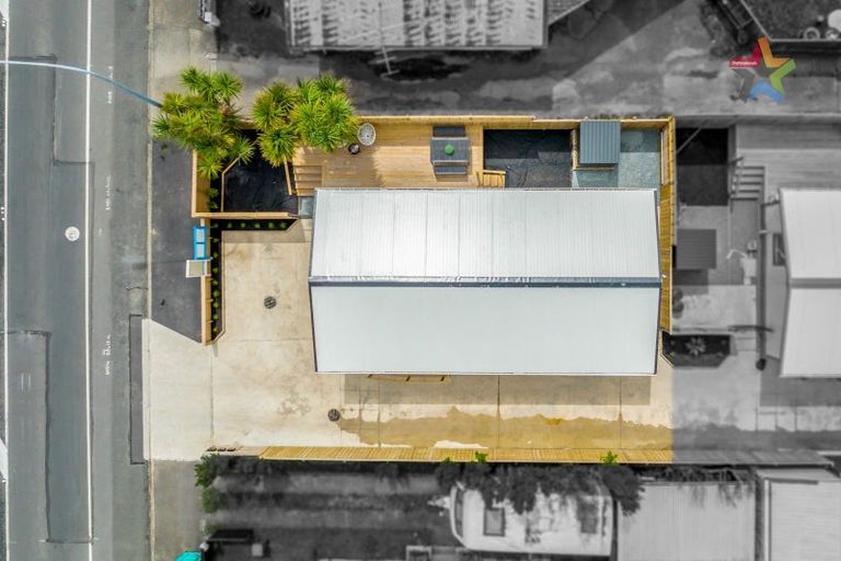 Photo of property in 558a Fergusson Drive, Trentham, Upper Hutt, 5018