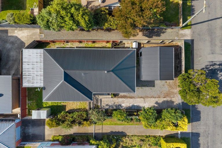 Photo of property in 26 Brewer Street, Blenheim, 7201