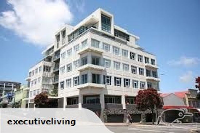 Photo of property in 22 Liardet Apartments, 103/22 Liardet Street, New Plymouth, 4310
