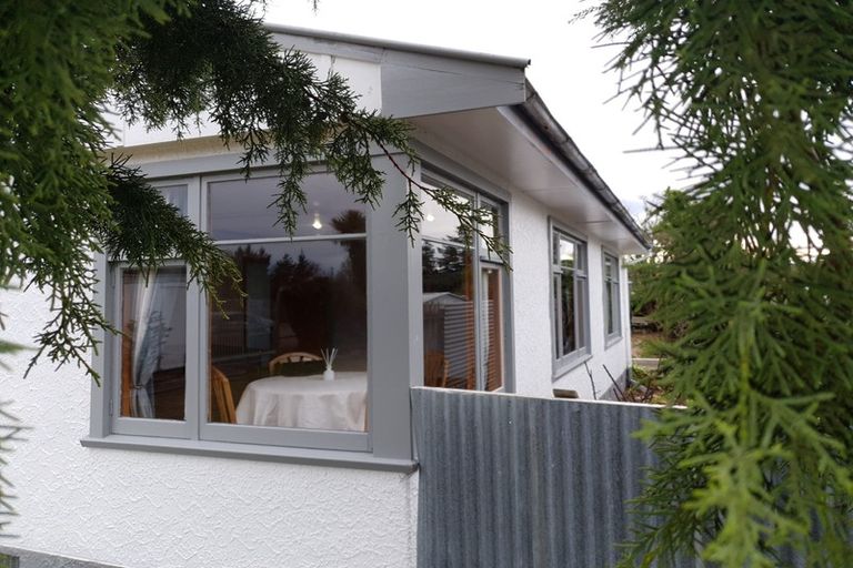 Photo of property in 3052 Coaltrack Road, Coalgate, 7673