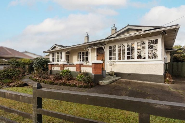 Photo of property in 45 Severn Street, Oamaru, 9400