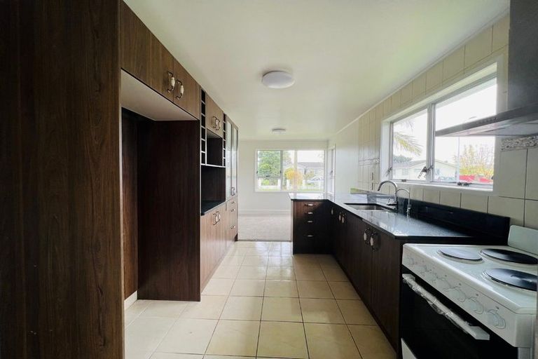 Photo of property in 194 Wordsworth Road, Manurewa, Auckland, 2102