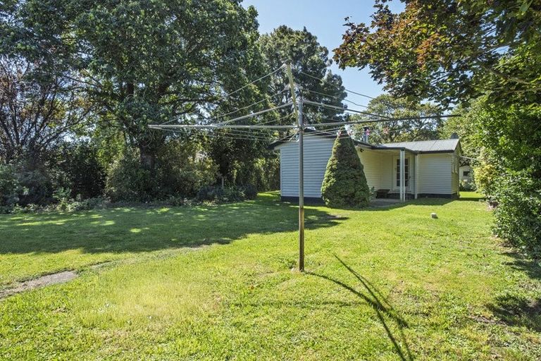 Photo of property in 12 Tekoa Street, Waiau, 7332