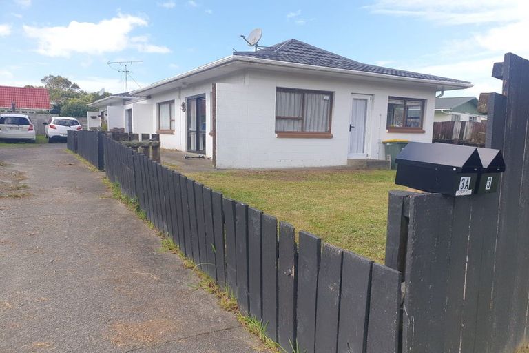 Photo of property in 3 Quo Vadis Place, Red Beach, 0932