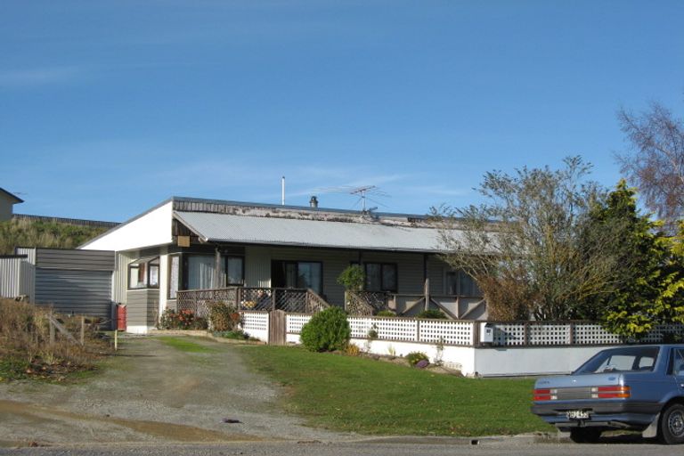 Photo of property in 87 Hamilton Street, East Gore, Gore, 9710